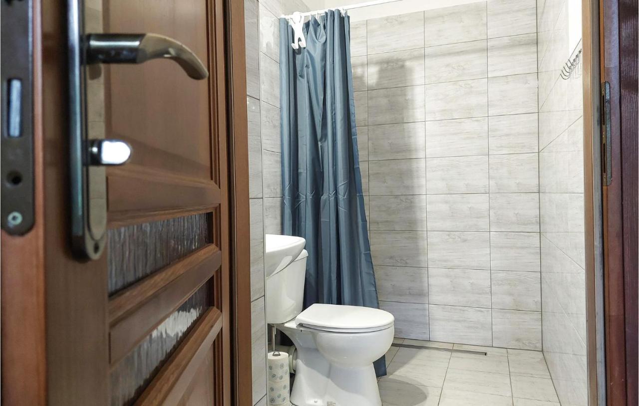 Cozy Home In Raciaski Mlyn With Kitchen Raciaz Zewnętrze zdjęcie