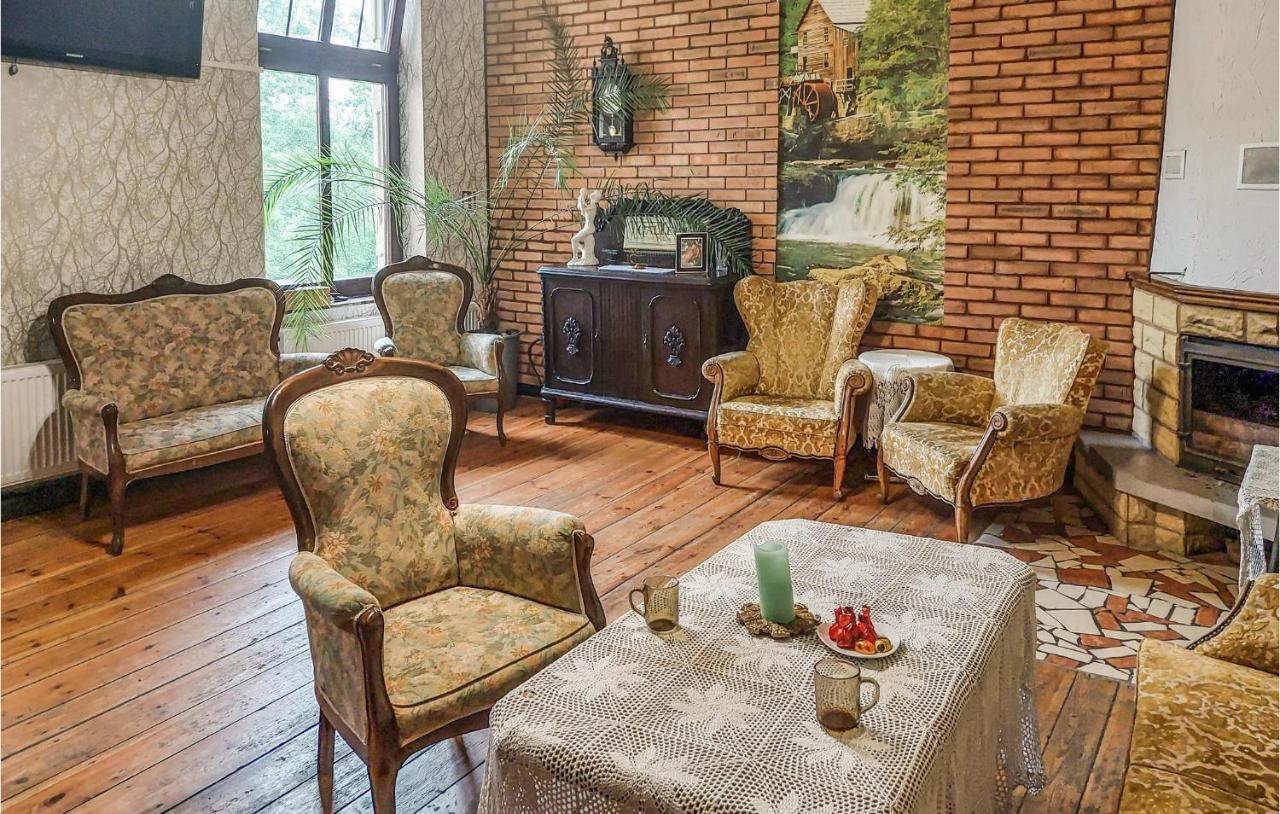 Cozy Home In Raciaski Mlyn With Kitchen Raciaz Zewnętrze zdjęcie